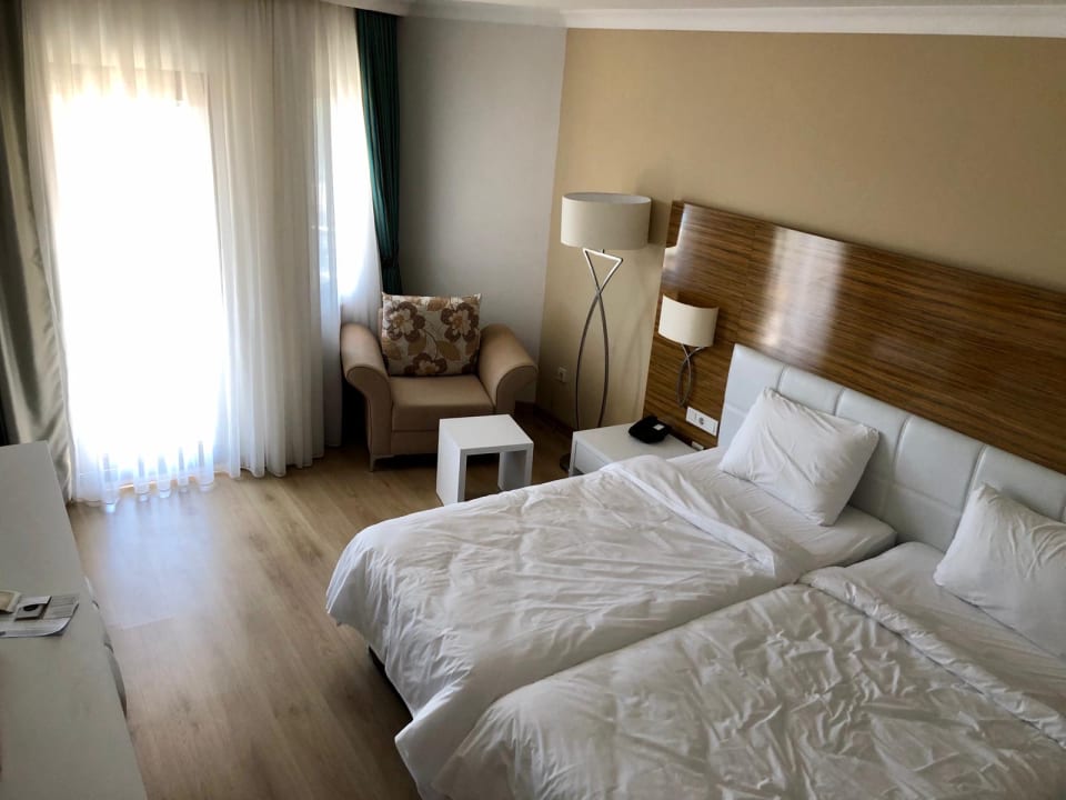 Zimmer Asteria Family Belek