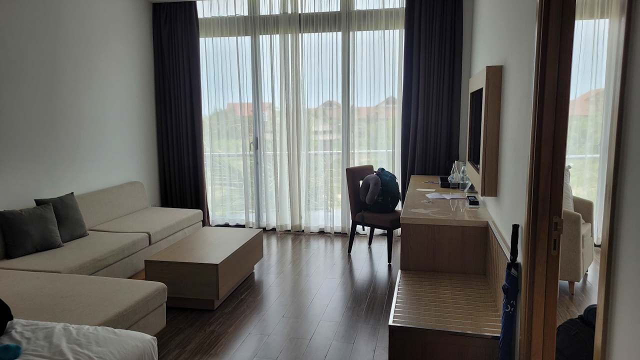 Zimmer ROBINSON NAM HOI AN