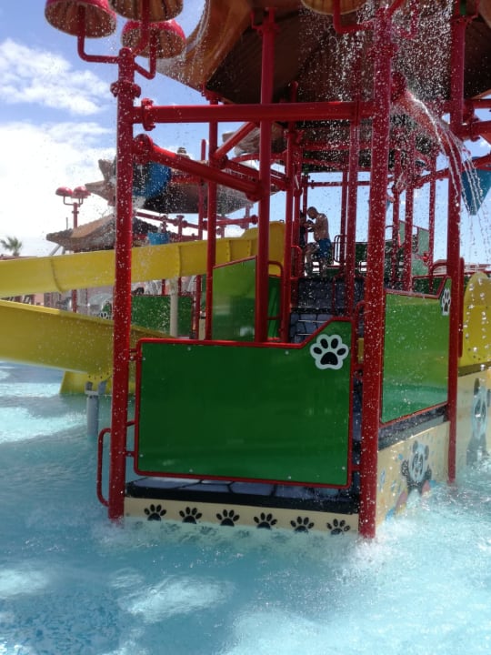 Sport & Freizeit Megasaray Club Belek