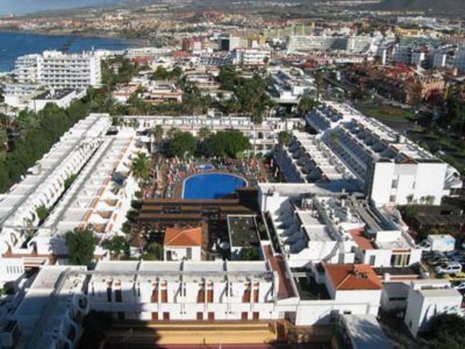 Los Hibiscos allsun Hotel Los Hibiscos