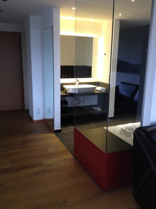 Zimmer Hotel Burghof DAS HOTEL