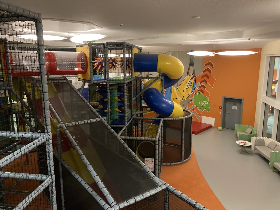 Sport & Freizeit AIGO welcome family