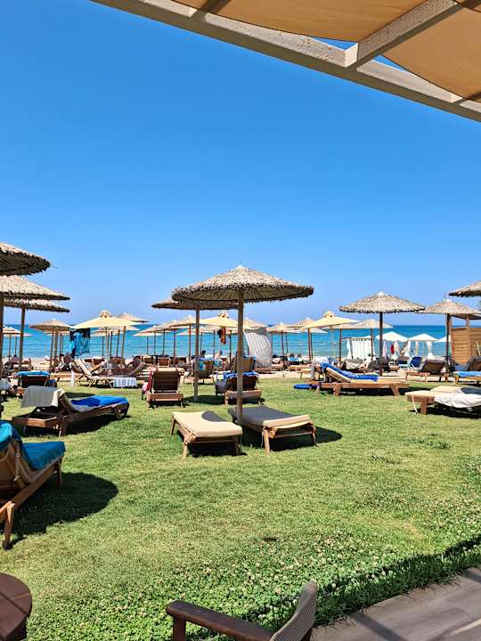 Pool Cretan Beach Resort