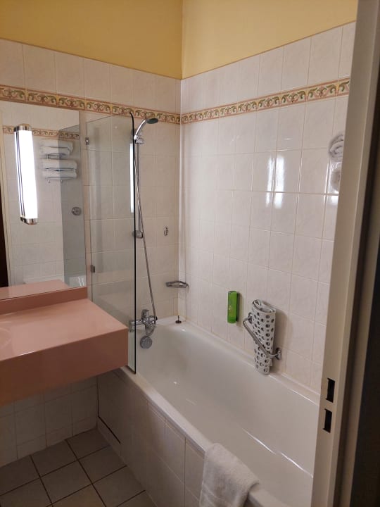 Zimmer Butterfly Ensana Health Spa Hotel