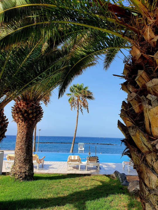 Pool Hotel Riu Arecas - Adults only