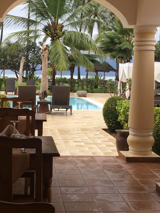 Restaurant TUI Blue Bahari Zanzibar