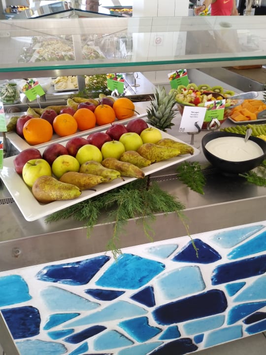 Gastro TUI MAGIC LIFE Calabria