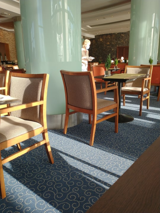 Gastro Pestana Grand Ocean Resort