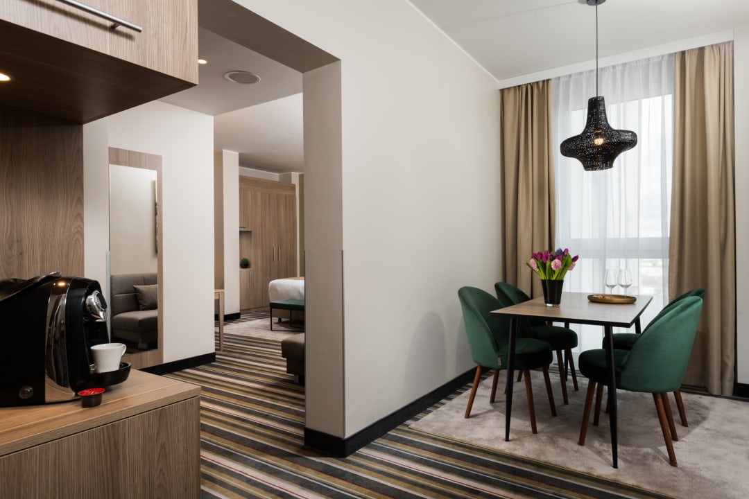 Zimmer Leonardo Hotel Offenbach Frankfurt