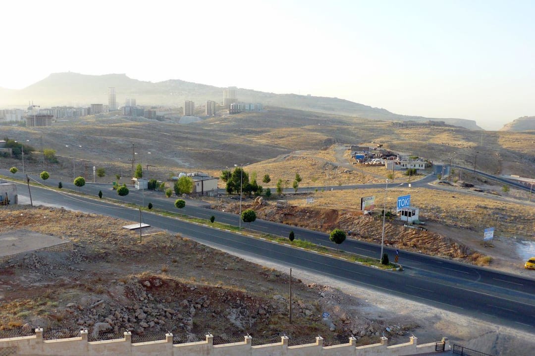 Panorama Hotel Yay Grand