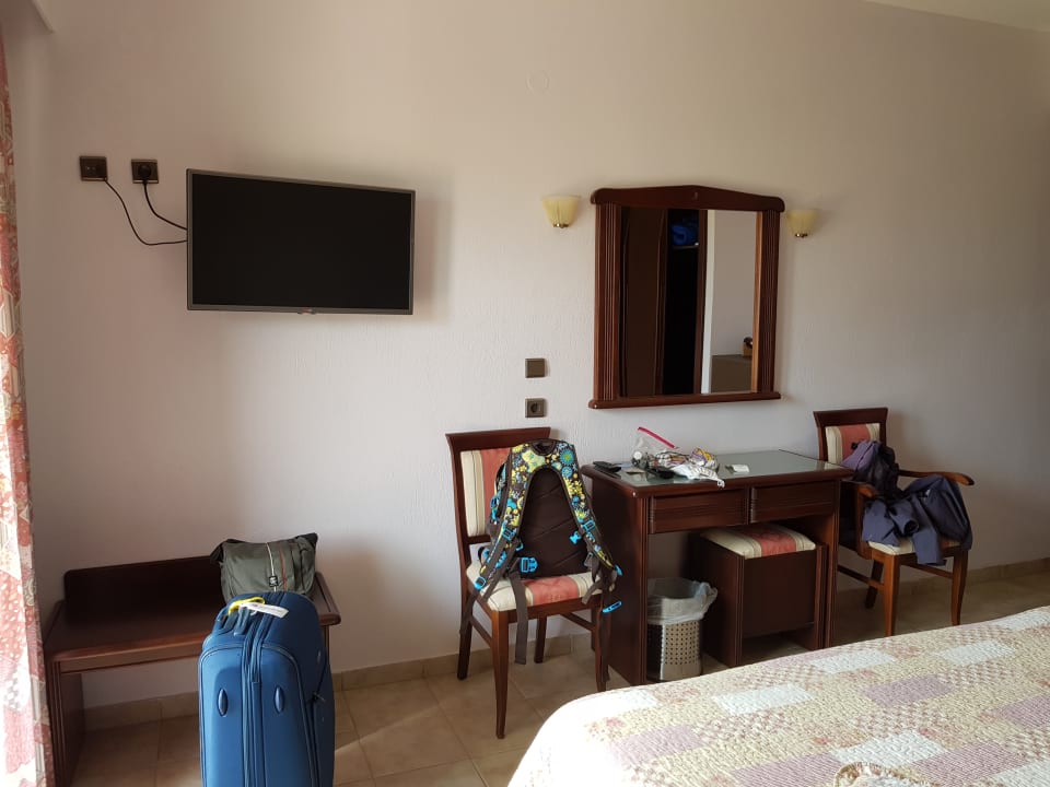 Zimmer Hotel Ocean Beach