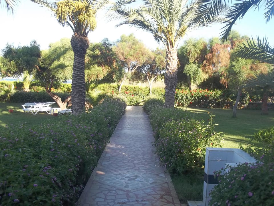 Динлер Kırbıyık Resort Hotel - Alanya
