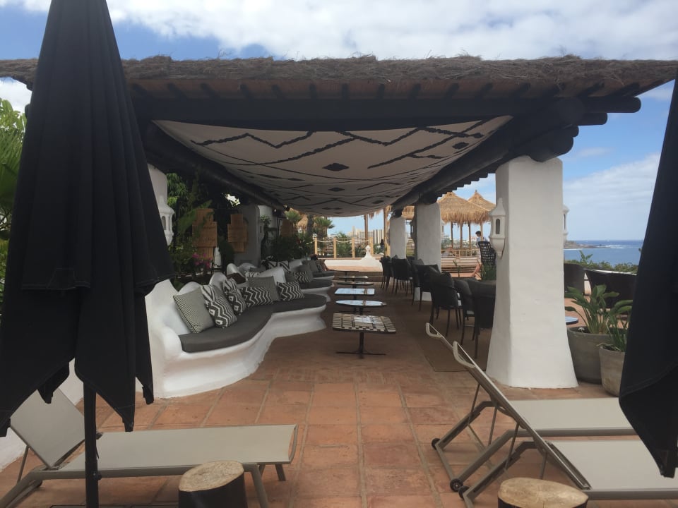 Außenansicht Dreams Jardín Tropical