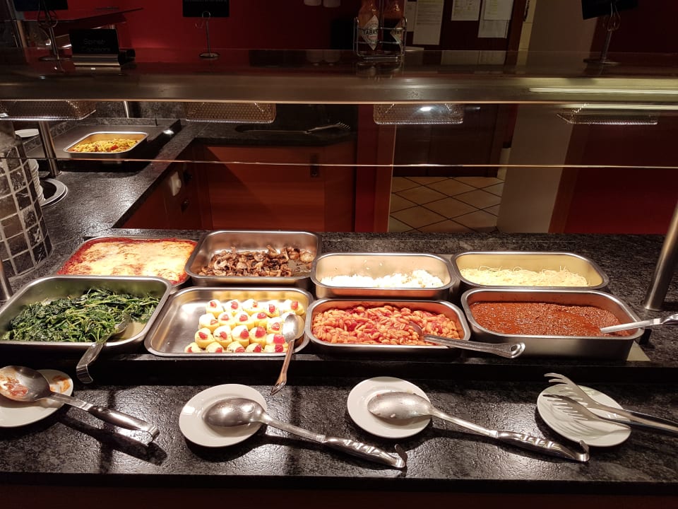 Restaurant Sporthotel Wagrain