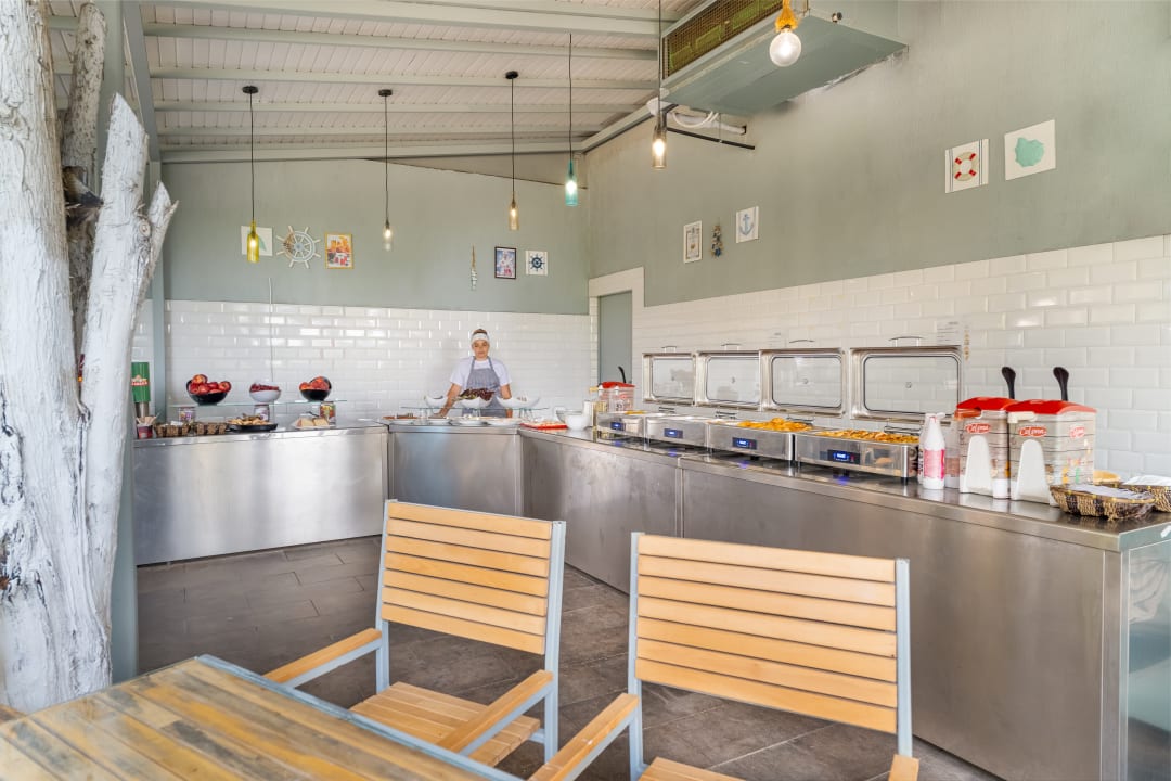 Gastro MPM Hotel Astoria