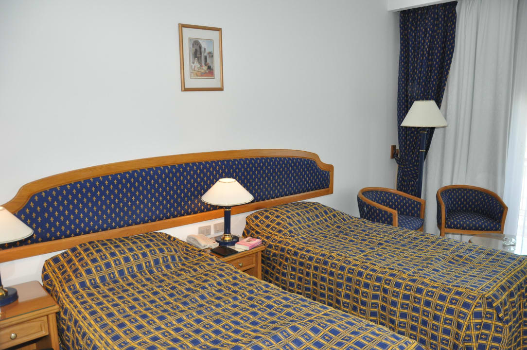 Die "Ehebetten" Desert Rose