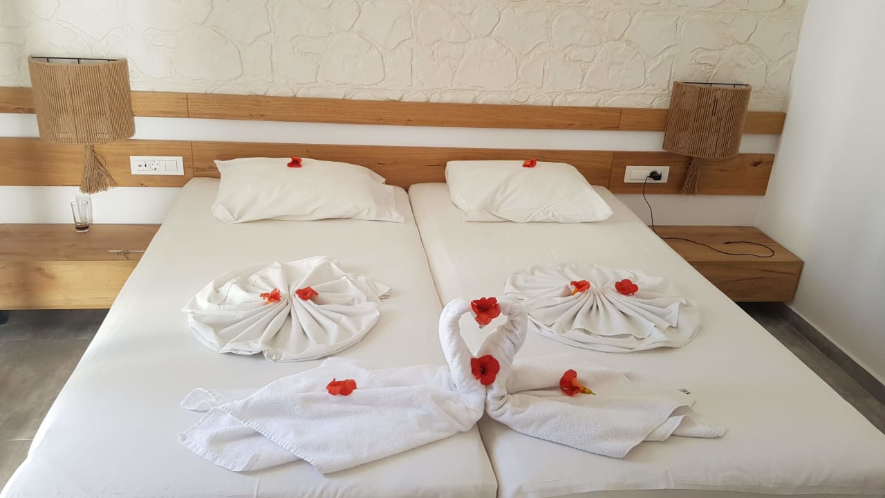 Zimmer Summer Village of Hippokrates - Adults only