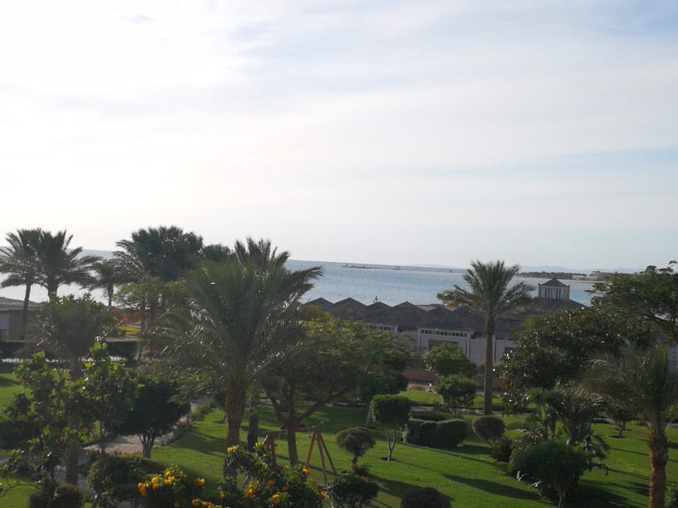 Ausblick Sentido Caribbean World Soma Bay
