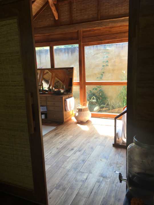 Zimmer Desa Saya Eco Luxury Resort & Spa - Adults only