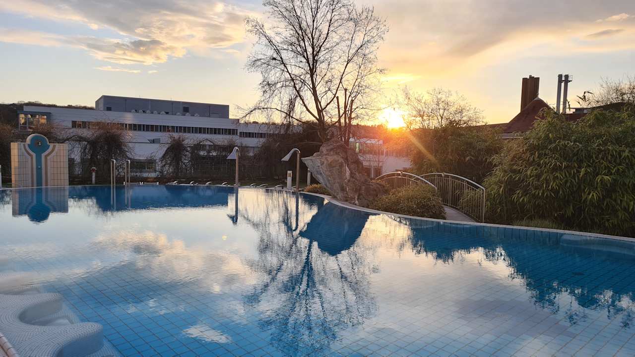 Pool Reduce Hotel Thermal Bad Tatzmannsdorf