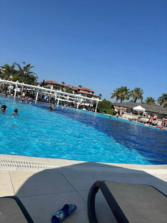 Pool Calimera Serra Palace