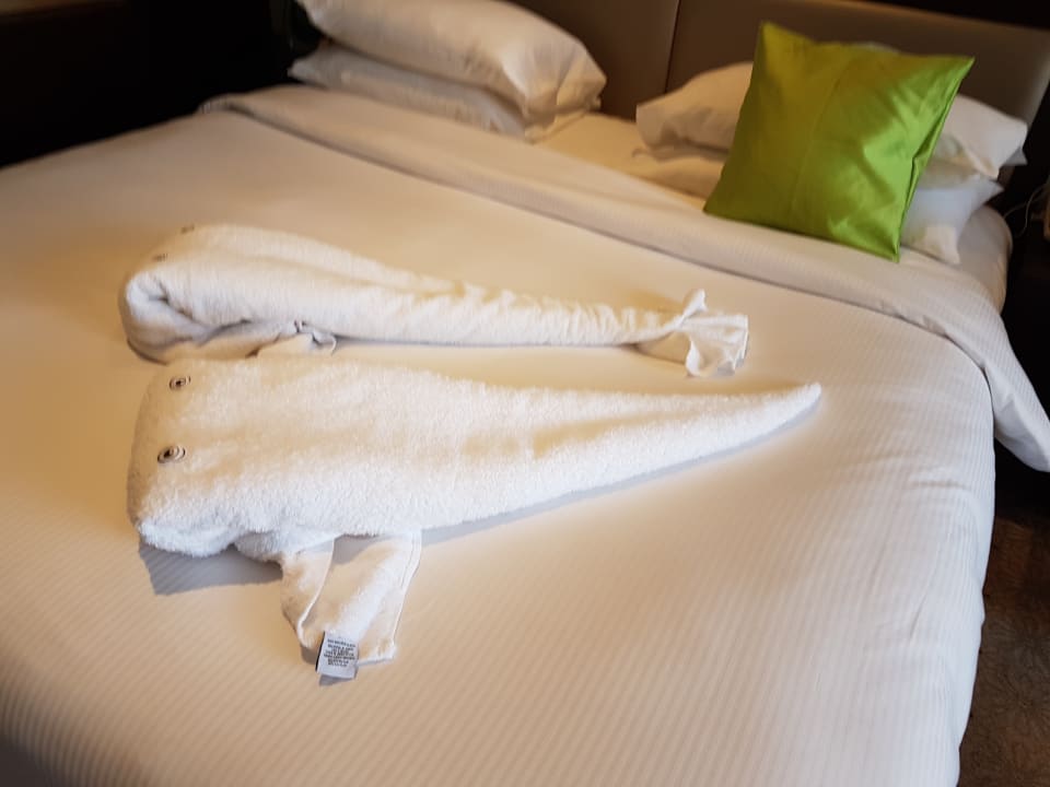 Zimmer Rixos Al Mairid Ras Al Khaimah