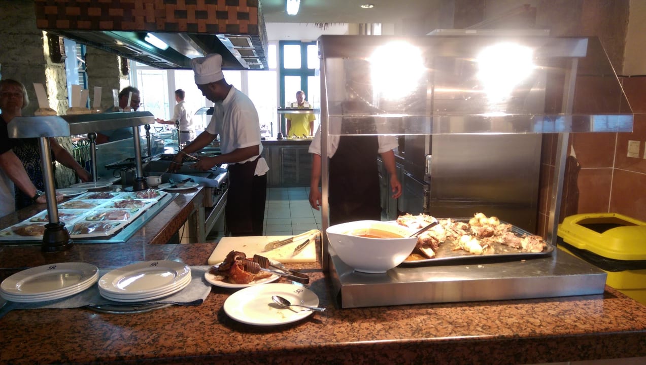 Lifecooking Royalton Hicacos Resort & Spa - Adults only