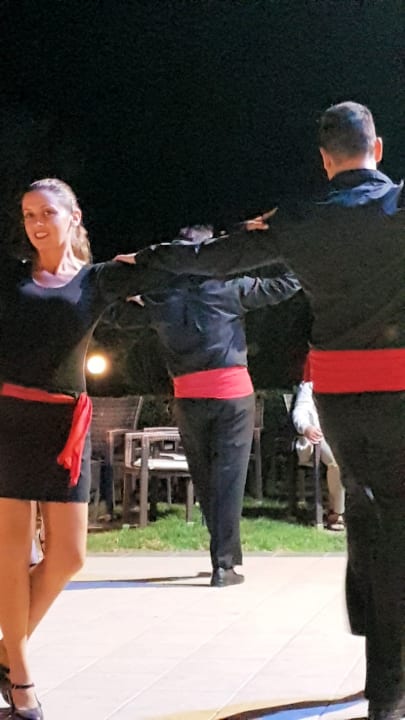 Gastro Hotel Calypso Beach