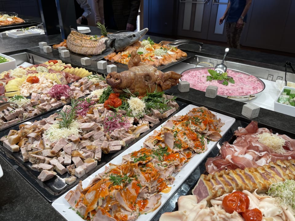 Gastro Hotel & Spa Larimar