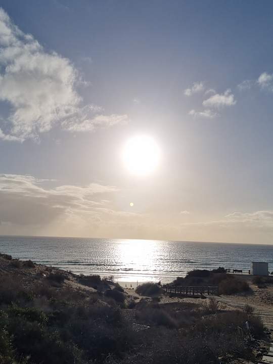 Strand H10 Playa Esmeralda - Adults only