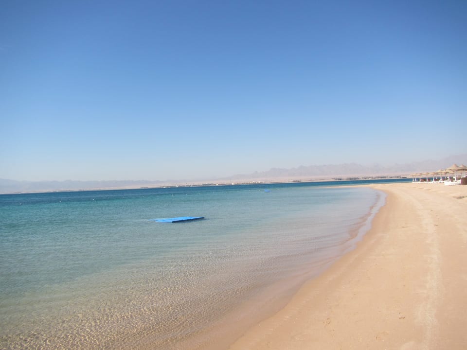 Strand Steigenberger Resort Ras Soma