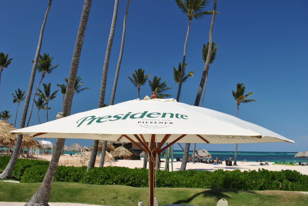 Grillstation Dreams Royal Beach Punta Cana