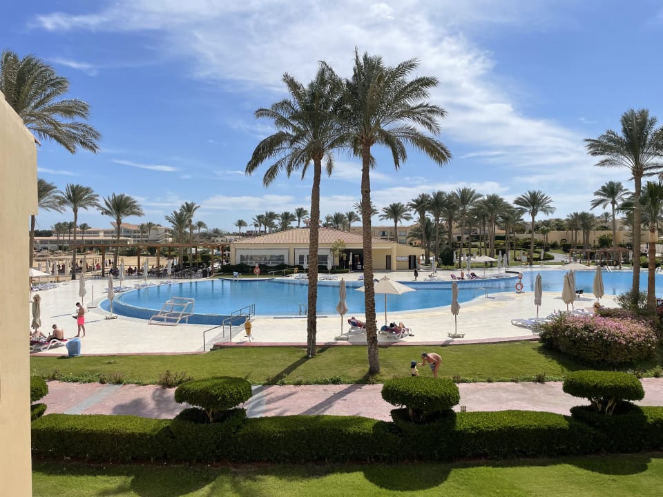 Zimmer Cleopatra Luxury Resort Makadi Bay