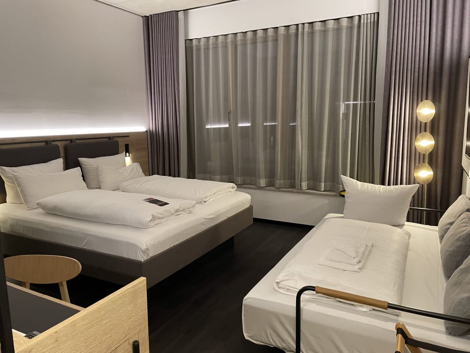 Zimmer DAS ALTMÜHLTAL Hotel & Restaurant