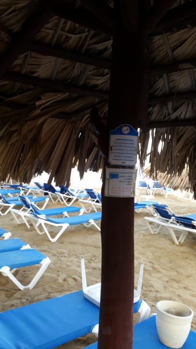 So dürfen die Kanadier Ihre liegen reservieren Bahia Principe Grand El Portillo