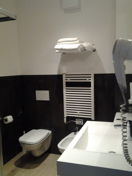 Zimmer Hotel Danieli La Castellana