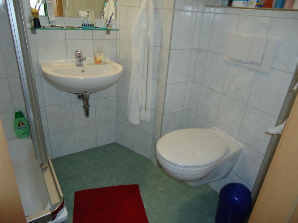 Bad Rennstieg-Hotel Rettelbusch