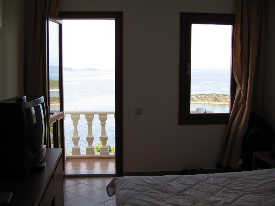Blue Dreams Bodrum Blue Dreams Resort & Spa