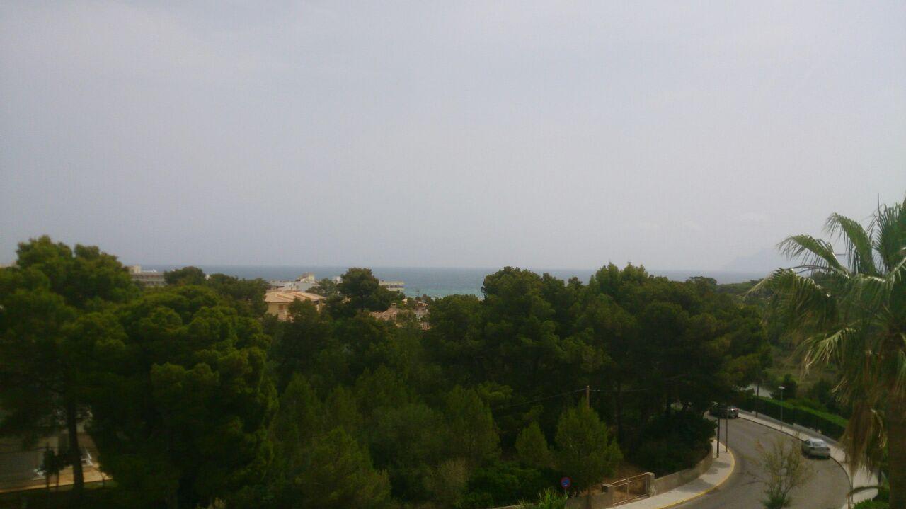 Zimmer 405/ Doppelzimmer  Hotel Exagon Park