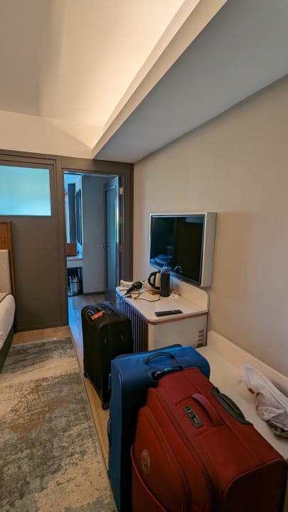 Zimmer Seaden Quality Resort & Spa