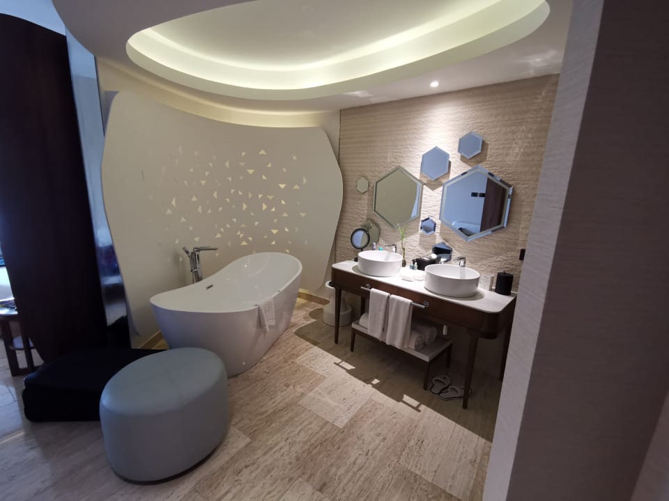 Zimmer TRS Coral Hotel - Adults Only