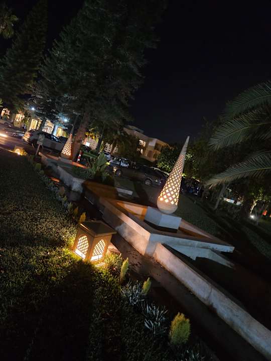 Außenansicht Iberostar Selection Diar El Andalous