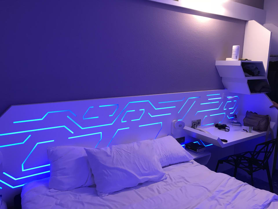 Zimmer B&B Hotel Bremen-Altstadt