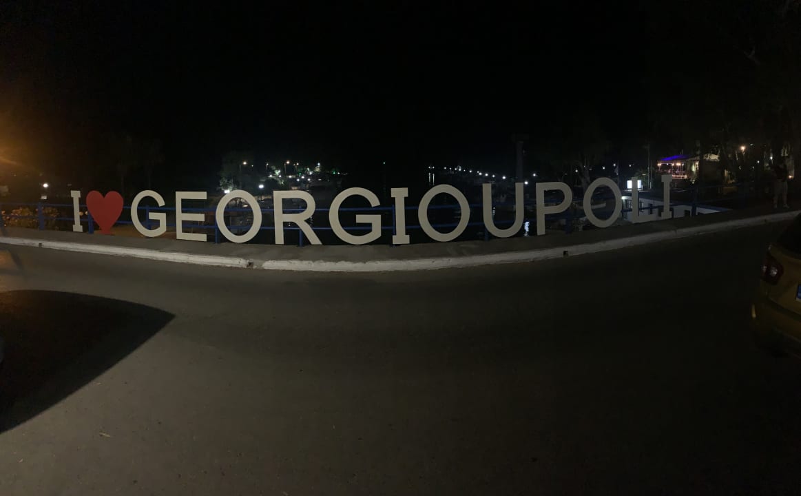 Sonstiges Corissia Beach Hotel