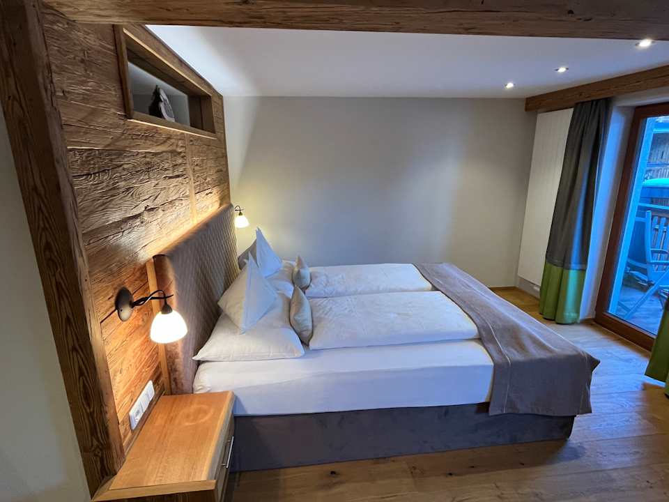 Zimmer Hotel Wagnerhof