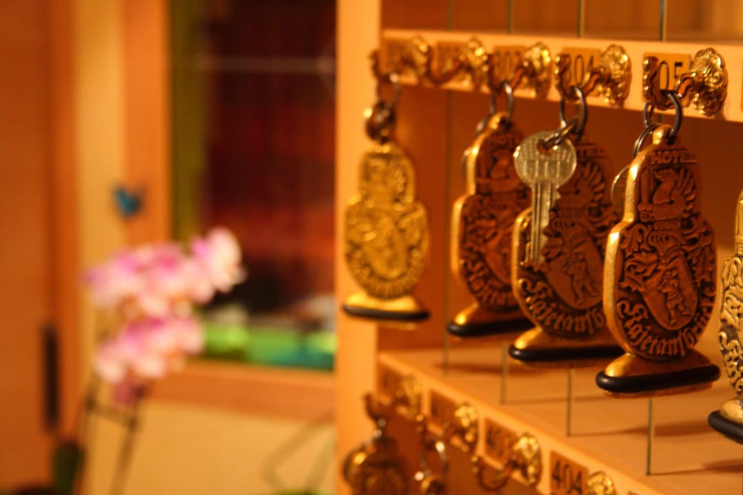 Sonstiges Hotel Kajetansbrücke