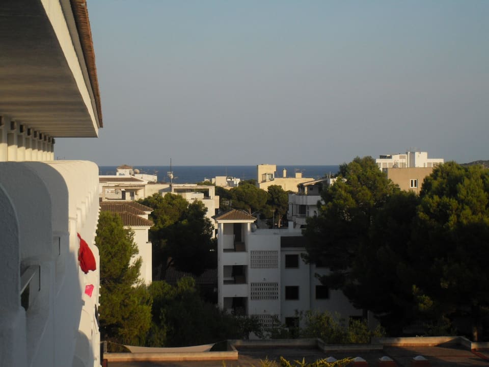 4.Etage Meerblick Millor Sol