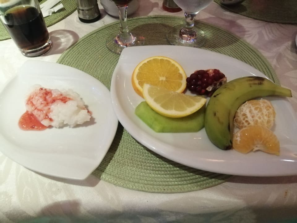 Gastro Makadi Palace