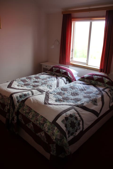 Zimmer Gasthaus Narfastadir