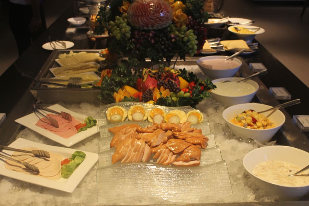 Gastro Beyond Krabi ( CLOSED FOR RENOVATION)